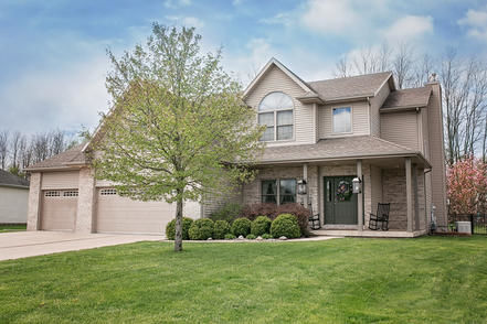 809 S. McLean St., Hudson $369,900